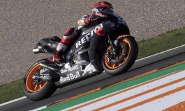 Marquez: Tes MotoGP Berjalan Bagus, tapi Honda Harus Waspada