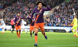 Gunduli Huddersfield, City Terus Tekan Liverpool