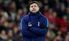 Pochettino Beri Sinyal Tinggalkan Tottenham Musim Depan