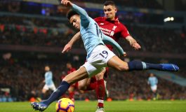 Rekor Tak Terkalahkan Liverpool Terhenti di Markas Manchester City