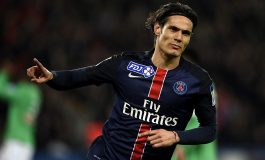 Edinson Cavani Masuk Radar Transfer Chelsea