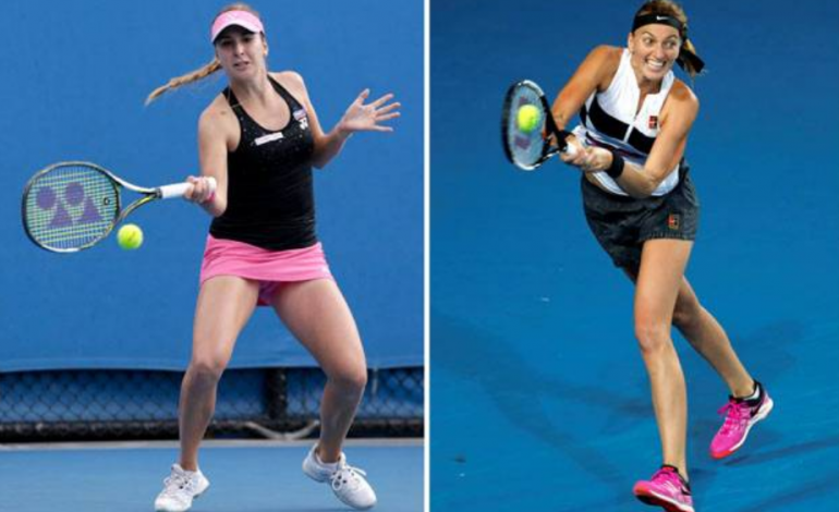 Preview Petra Kvitova vs Belinda Bencic: Duel Bidadari