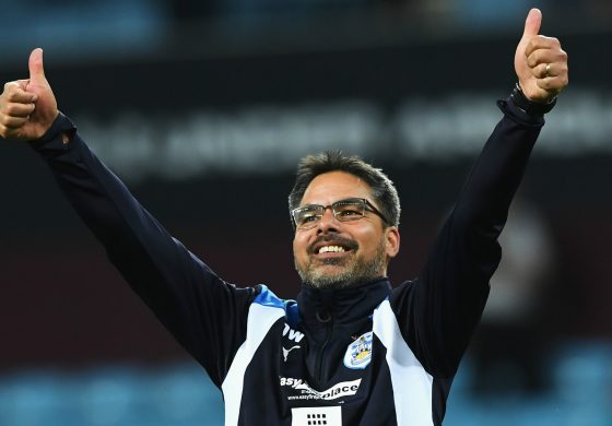 David Wagner Pelatih Liga Primer Keempat yang Di-PHK Musim Ini