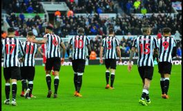 Newcastle United Runtuhkan Kedigdayaan Manchester City