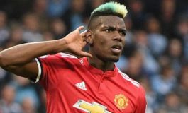 Cole Beber Alasan Pogba Layak Jadi Kapten Manchester United