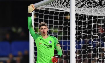 Seperti Kepa Arrizabalaga, 4 Pemain Ini Juga Tak Mau Diganti Pelatih