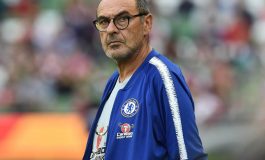 Chelsea Bisa Jadi Bakal Pecat Sarri Pekan Ini