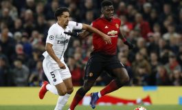 Kalahkan Manchester United, PSG Buka Peluang ke Perempat Final