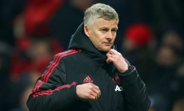 Tak Terkalahkan dalam 10 Laga, Solskjaer: Man United dalam Koridor