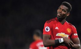 Cetak Gol buat MU di Piala FA, Solskjaer : Pogba Gelandang Terbaik Dunia