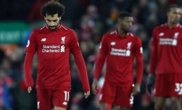 Performa Menurun, Liverpool Bakal Disingkir Man City