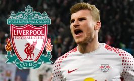 Mane dan Keita Tanggapi Rumor Transfer Timo Werner ke Liverpool