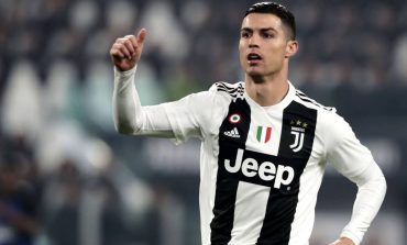 Ancelotti: Ronaldo Main, Masalah Bertambah