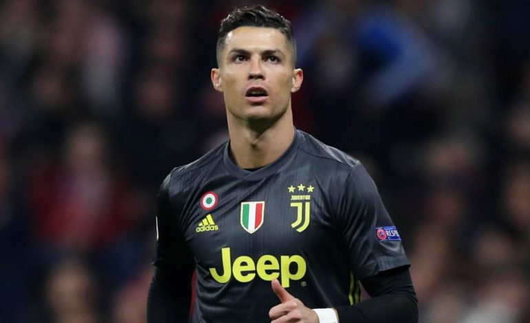 Kondisi Ronaldo Jadi Penentu Juventus Pertahankan Scudetto