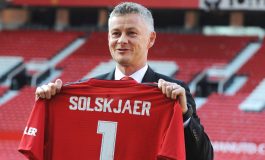 Jadi Pelatih Tetap Man United, Solskjaer Ingin Pertahankan Staf Kepelatihan