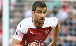 Sokratis Indikasikan Akan Hengkang Dari Arsenal