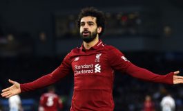 Sebelum Musim Berakhir, Salah Diyakini Bisa On Fire Lagi