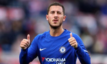 Pasrah, Chelsea Akhirnya Bersiap Kehilangan Hazard
