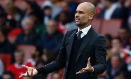 Isu Merapat ke Juve, Guardiola; Terkecuali Man City Memecat Saya