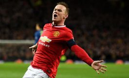 Rooney Genggam Erat Pesan dari Solskjaer Hingga Sekarang