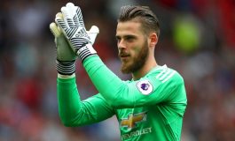 Soal Kontrak De Gea, Solskjaer Mengaku Tak Berdaya