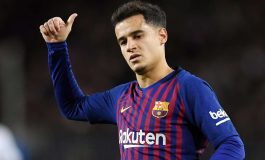 Tidak Ada Tempat bagi Coutinho di Liverpool