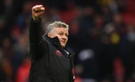 United Permanenkan Solskjaer Pekan Ini?