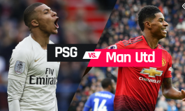 Preview PSG vs Manchester United: Pembuktian Solskjaer