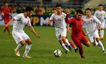 Gagal ke Piala Asia U-23, Indra Sjafri: Sepak Bola Indonesia Belum Tamat