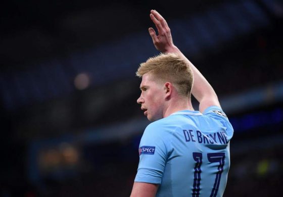 De Bruyne Diharap Lekas Pulih, Karena Jika Tidak City Bisa Terpeleset