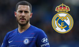 Disebut Sudah Sepakat Gabung Madrid, Begini Respons Hazard