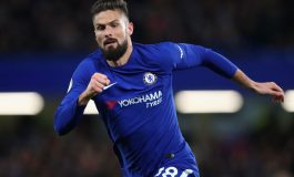 Plin-plan, Olivier Giroud Mengaku Ingin Bertahan di Chelsea