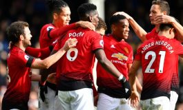 Bintang Manchester United Rontok Jelang Lawan Watford