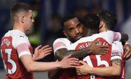 Arsenal Harus Kembali ke Liga Champions, Entah dengan Empat Besar atau Juara Liga Europa