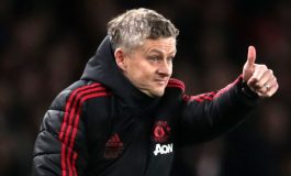 Dukungan untuk Ole Gunnar Solskjaer