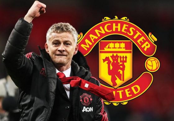 Ole Gunnar Solskjaer Langsung Bidik Juara Liga Primer Inggris