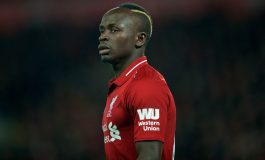 Sadio Mane Diklaim Berpotensi Memenangkan Ballon d’Or 2019