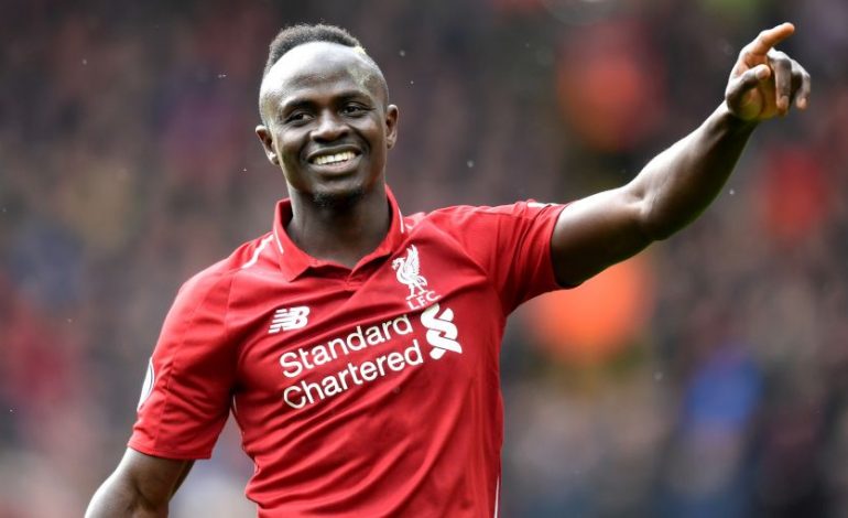 Hadirnya Sadio Mane Merupakan Berkah Bagi Liverpool