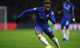 Liverpool Terdepan Untuk Daratkan Callum Hudson-Odoi