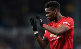 Gara-gara ini, Paul Pogba Pikir Dua Kali Gabung Real Madrid