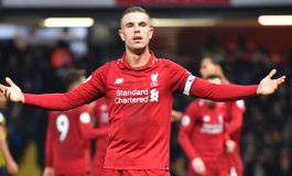 Soal Permintaan Maaf Klopp, Begini Jawaban Henderson