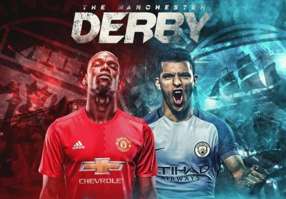 Preview Manchester United vs Manchester City: Menaklukkan Old Trafford