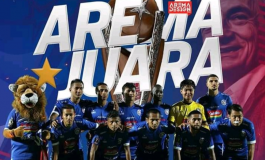 Arema FC Kampiun Piala Presiden 2019 Usai Kandaskan Persebaya