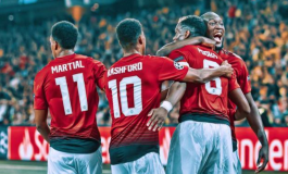 Empat Pemain United Bikin Solskjaer Geleng-geleng Kepala