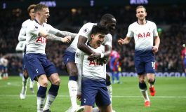 Laba Tottenham Bukukan Rekor Dunia