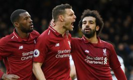 Jelang Derby Manchester, Pemain Liverpool ini Jagokan Man United