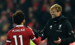 Juergen Klopp : Penyelesaian Salah Kelas Dunia