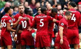 Hadapi Jadwal Kompetisi Padat, Liverpool Justru Termotivasi