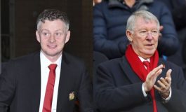 Ole Gunnar Solskjaer Bukan Boneka Sir Alex Ferguson