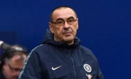 Chelsea Diminta Hentikan Hobi Main Pecat Manajer dan Pertahankan Sarri